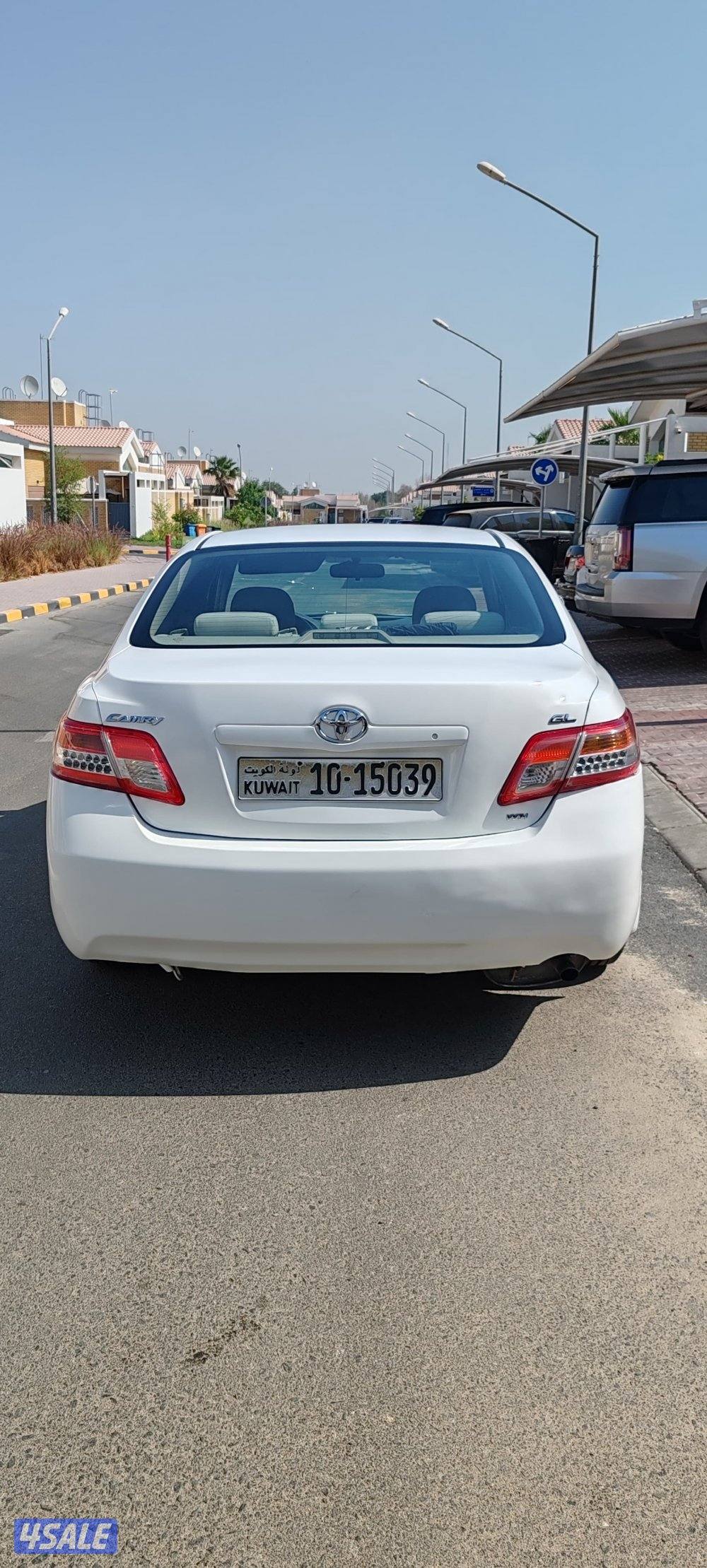للبيع كامري1