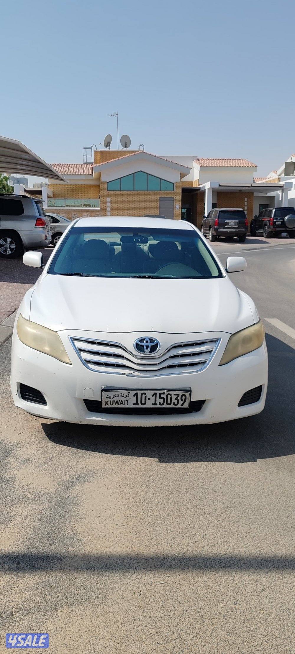 للبيع كامري2