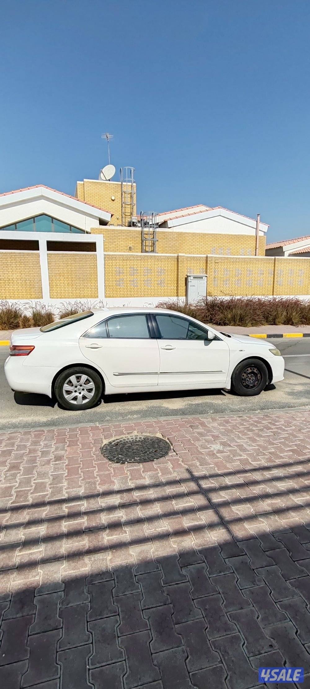 للبيع كامري3