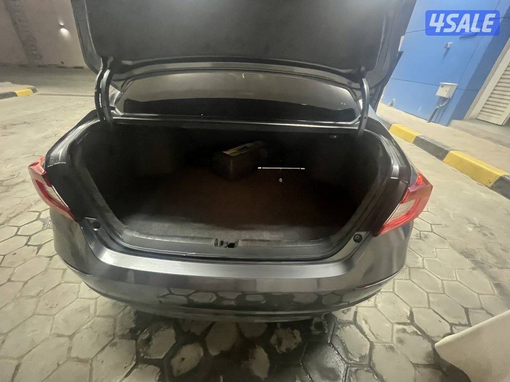 اكورد 2018 سبورت بحالة الوكاله6