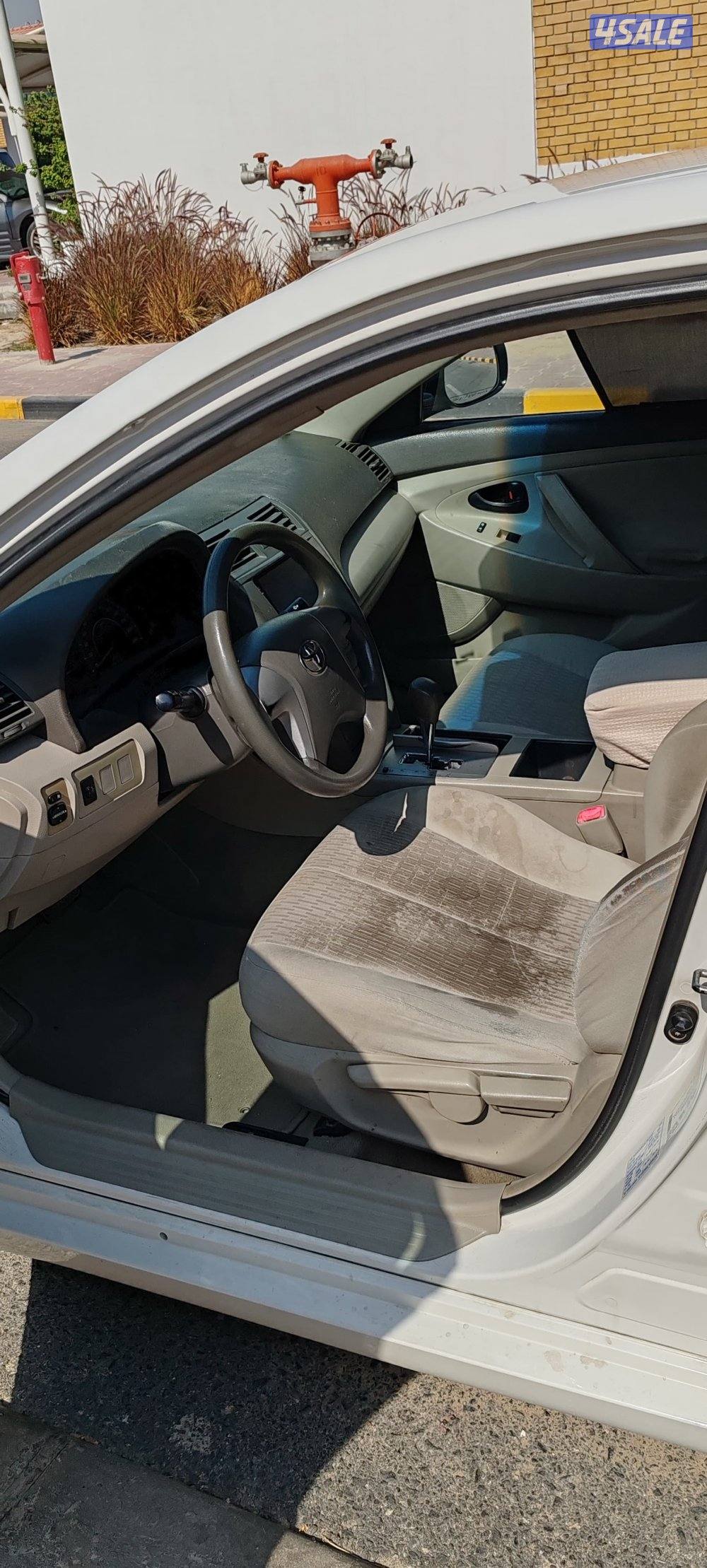 للبيع كامري5