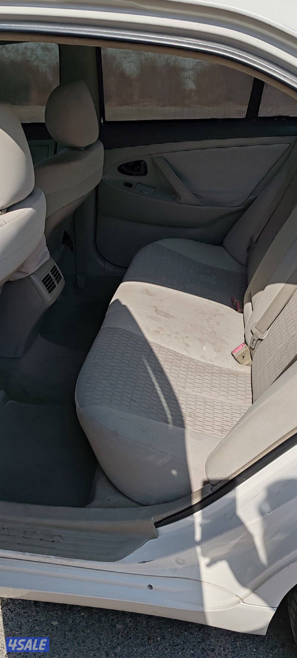 للبيع كامري6