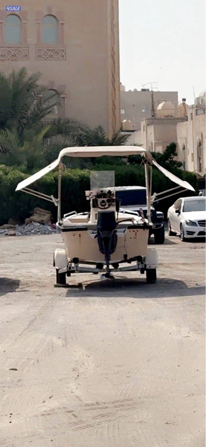 درازي 14 قدم مكينة 55 ياماها موديل 20192