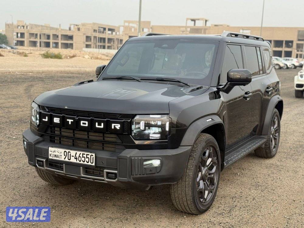 جيتور 2025 تي تو بحالة المصنع كالجديد2