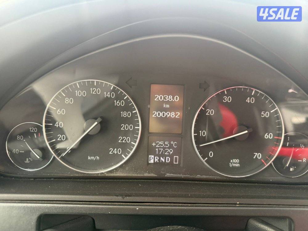 جي كلاس 2012 // G50010