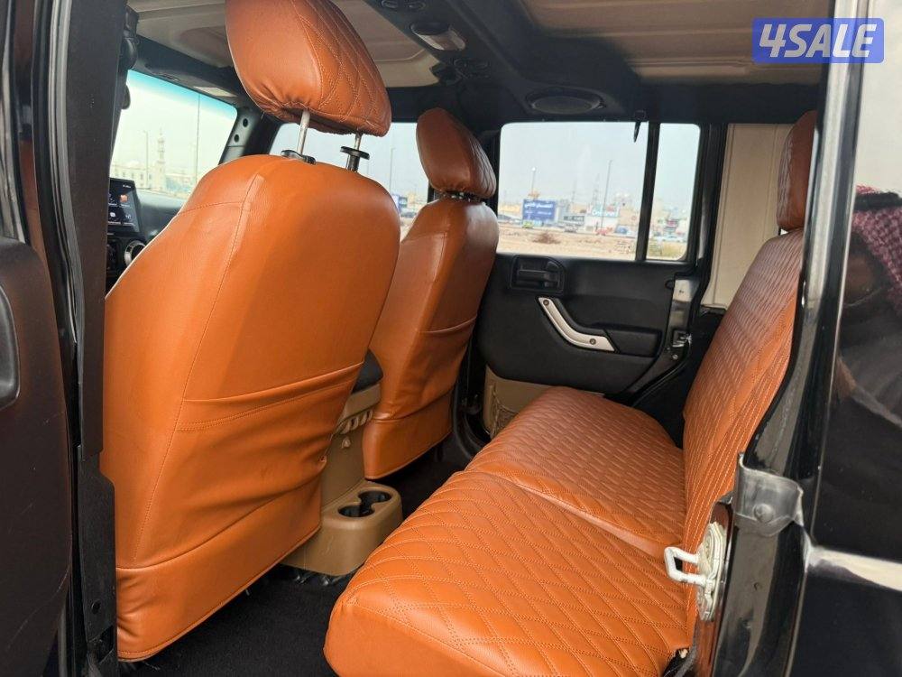 رانقلر صحارى 2014 شرط فحص8