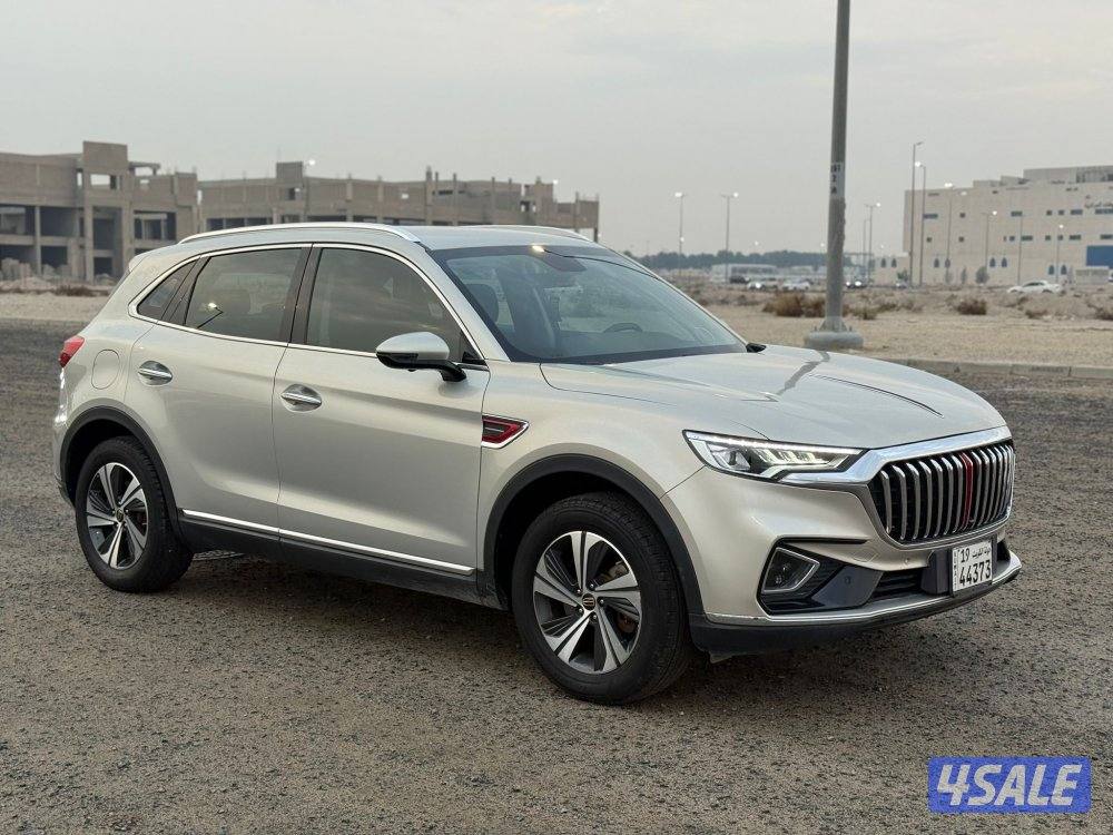 جيب هونشي 2021 اتش اس فايف2