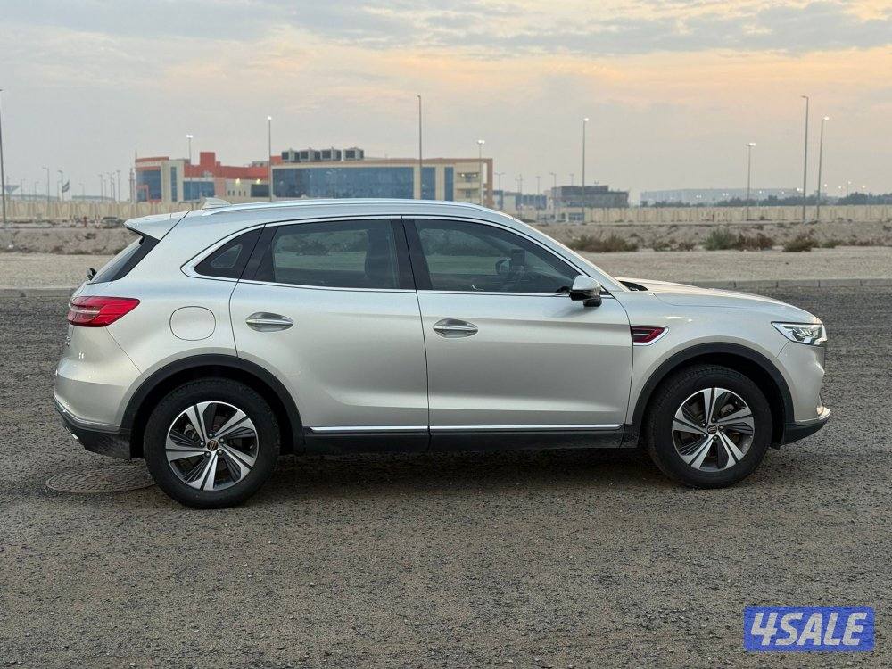 جيب هونشي 2021 اتش اس فايف4