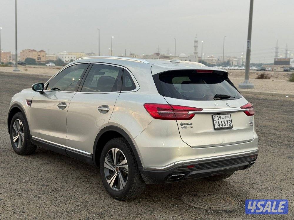 جيب هونشي 2021 اتش اس فايف5