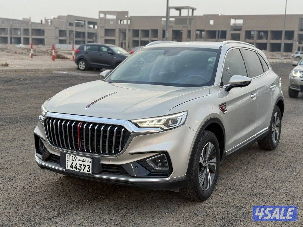 جيب هونشي 2021 اتش اس فايف6