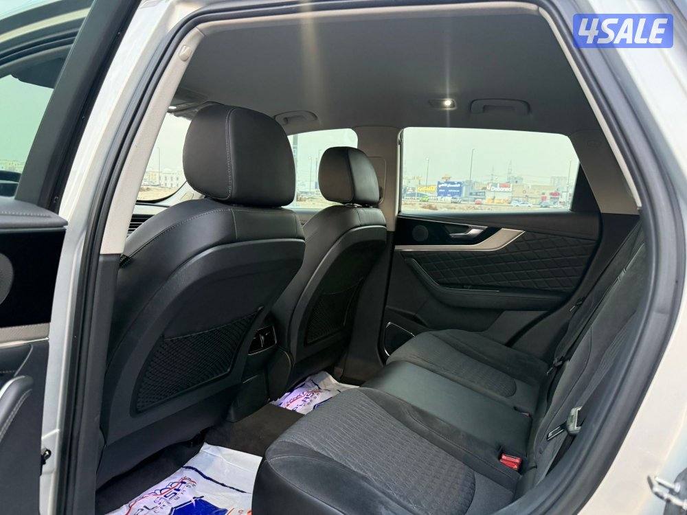 جيب هونشي 2021 اتش اس فايف8