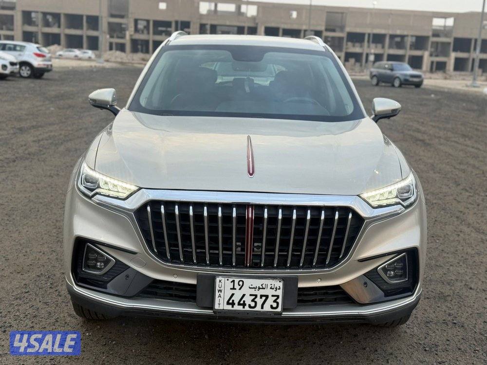 جيب هونشي 2021 اتش اس فايف10