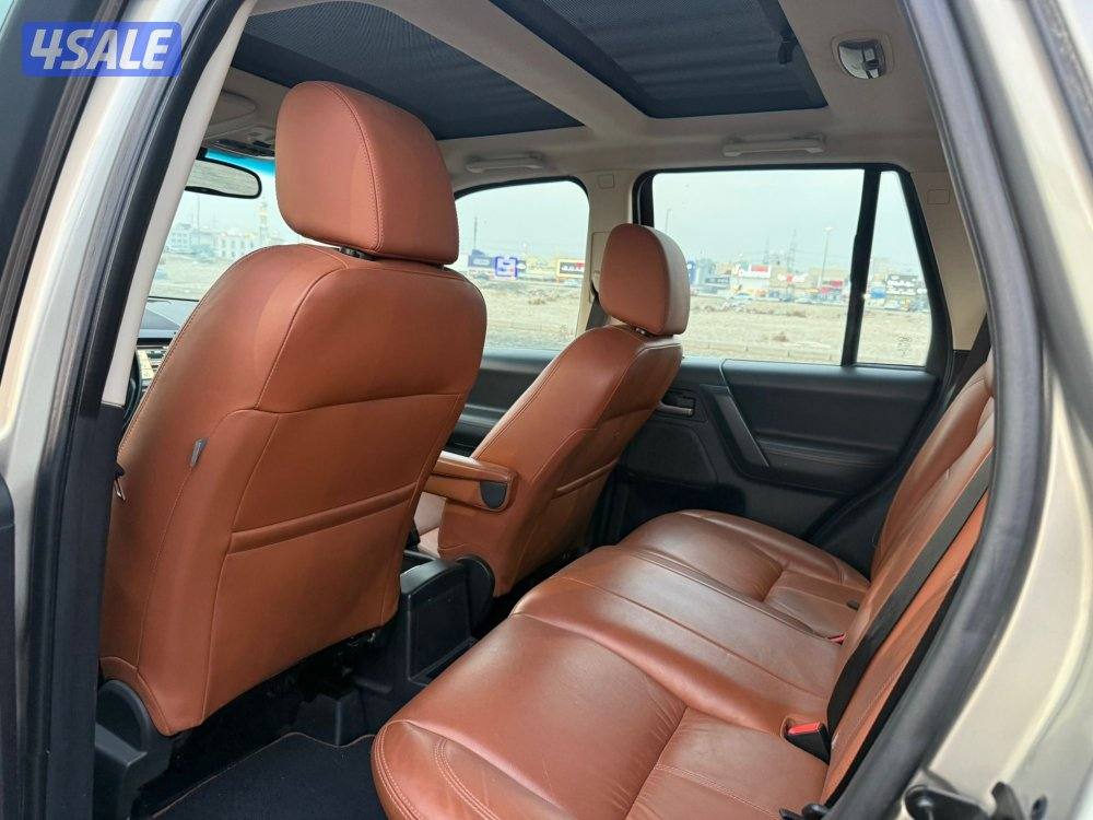 لاندروفر 2014 ال ار 23