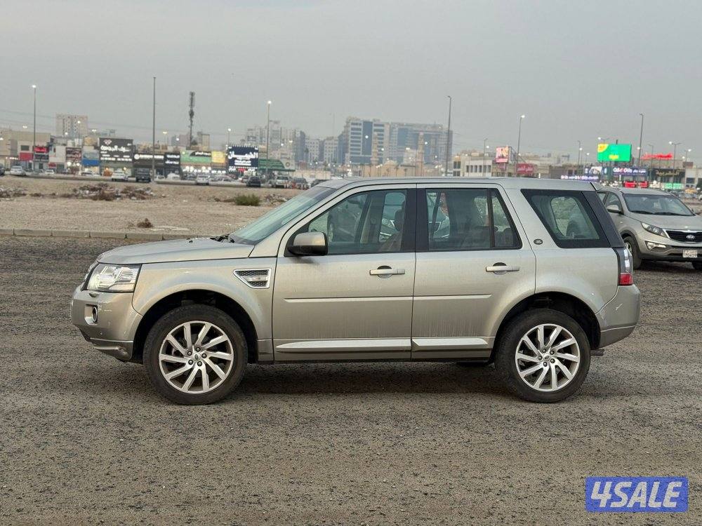 لاندروفر 2014 ال ار 28