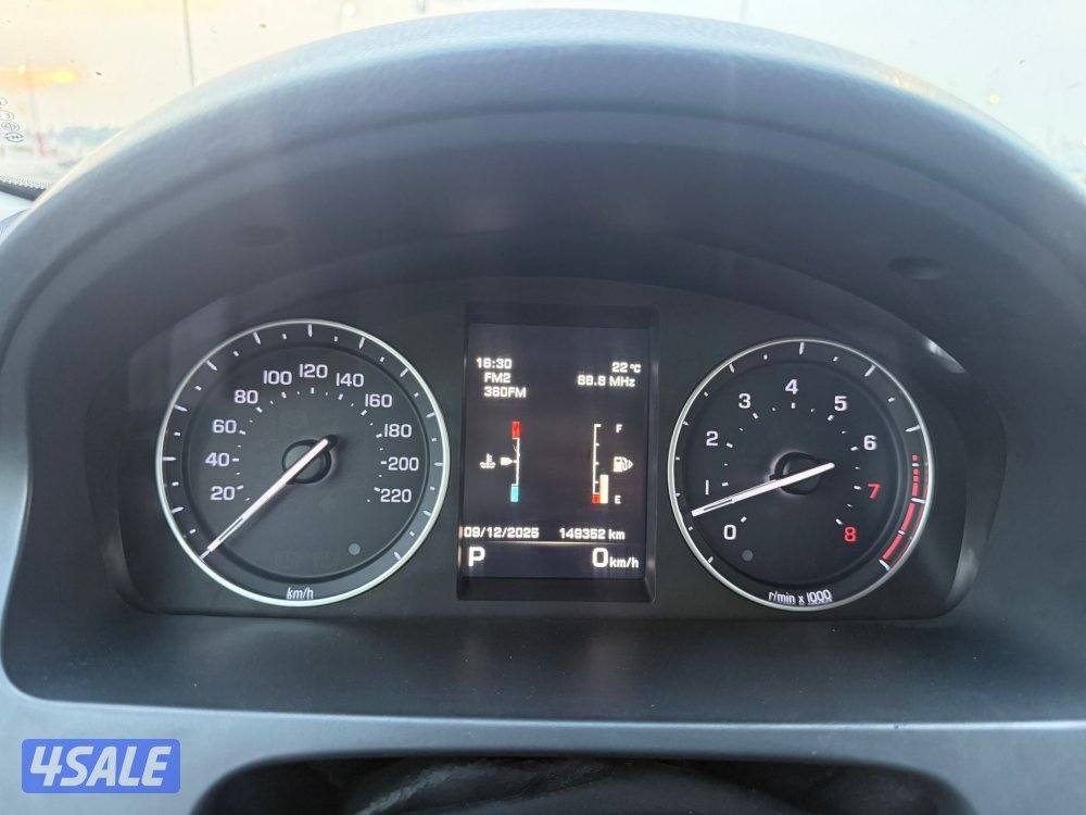 لاندروفر 2014 ال ار 27