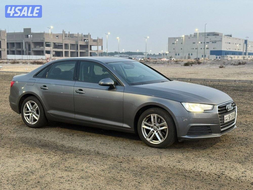 اودي 2018 حجم A4 كامل مواصفات9