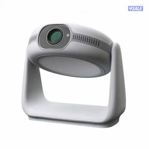 بروجكتر علي الشحن 4K0