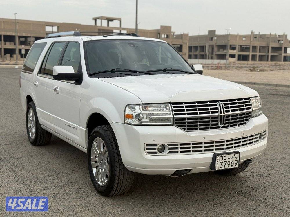 نافيجيتور الفل وبحالة المصنع3