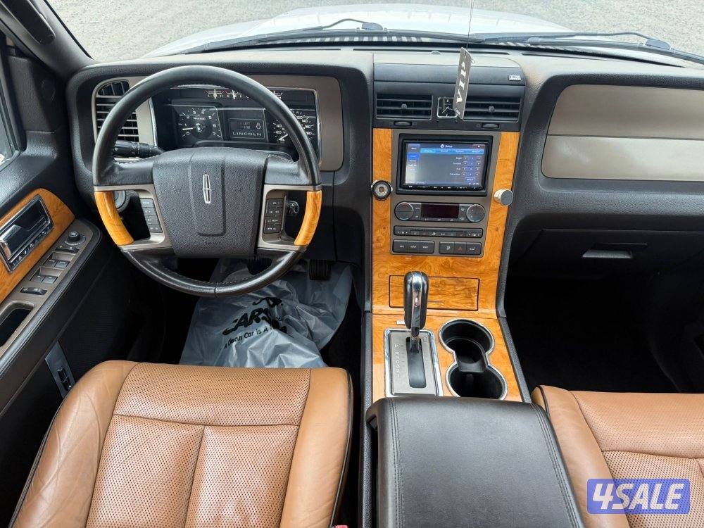 نافيجيتور الفل وبحالة المصنع6