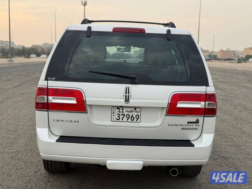 نافيجيتور الفل وبحالة المصنع8