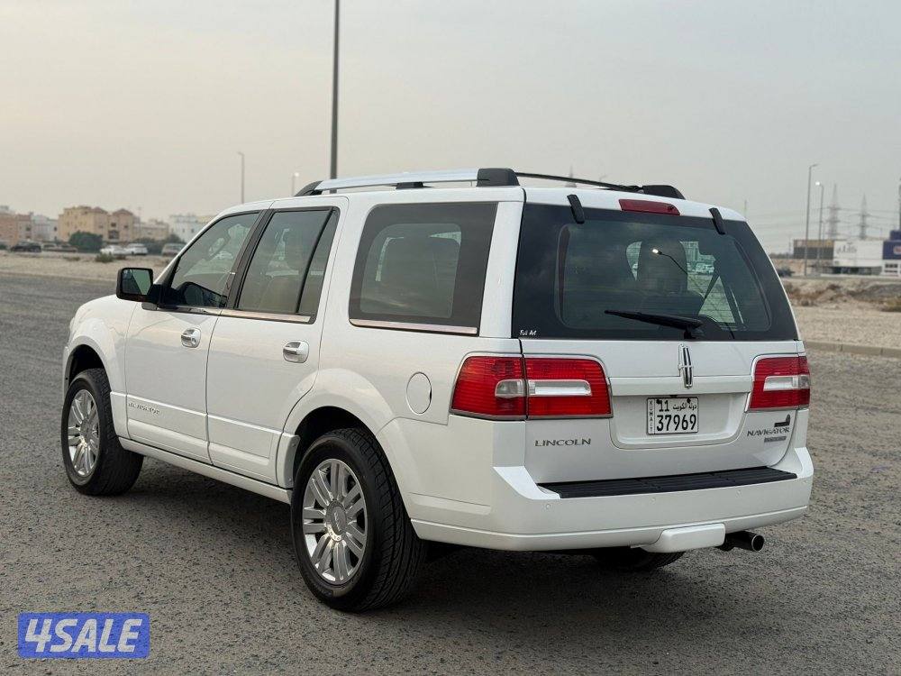 نافيجيتور الفل وبحالة المصنع9