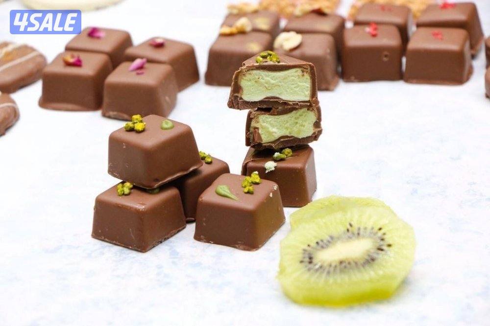 لراغبين بمشاريع ناجحه أملك فكرة مشروعين من أفضل المشاريع أحتاج شريك5