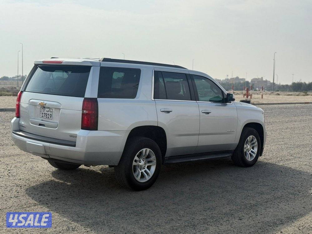 تاهو 2020 صبغ وكالة عداد 136 فقط1