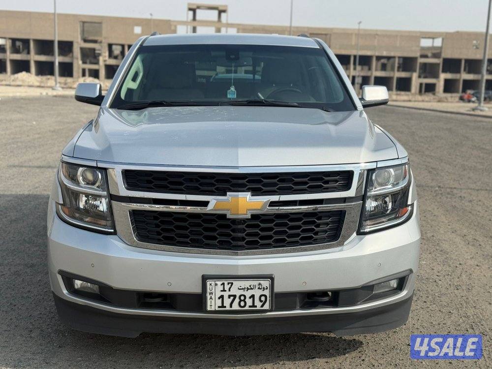 تاهو 2020 صبغ وكالة عداد 136 فقط3