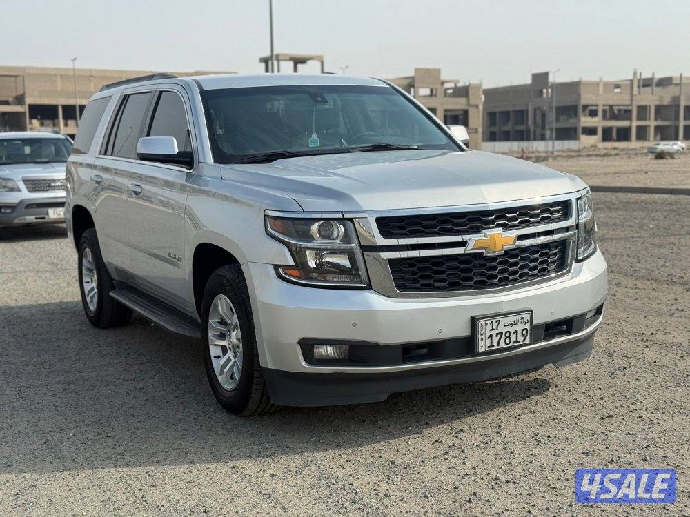 تاهو 2020 صبغ وكالة عداد 136 فقط4