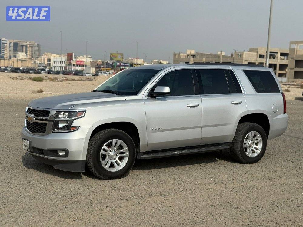 تاهو 2020 صبغ وكالة عداد 136 فقط5