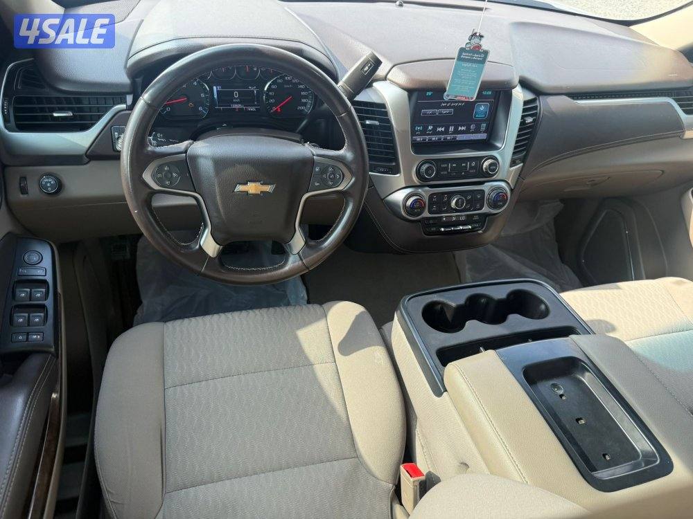 تاهو 2020 صبغ وكالة عداد 136 فقط8