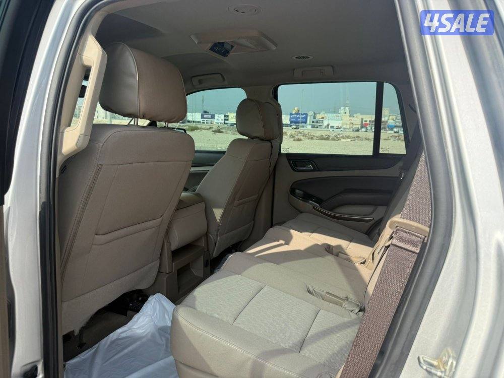 تاهو 2020 صبغ وكالة عداد 136 فقط9