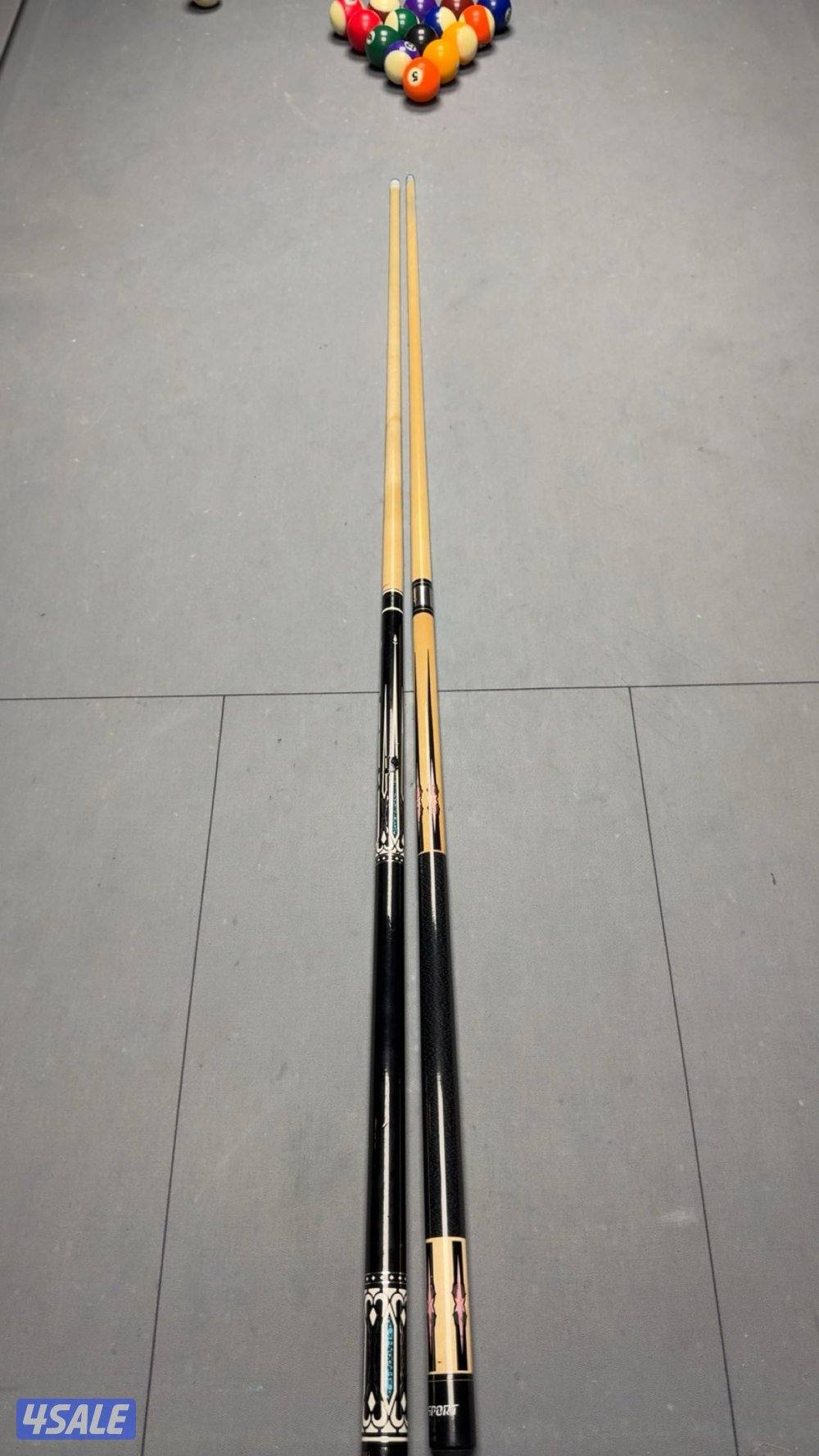عصا بلياردو1