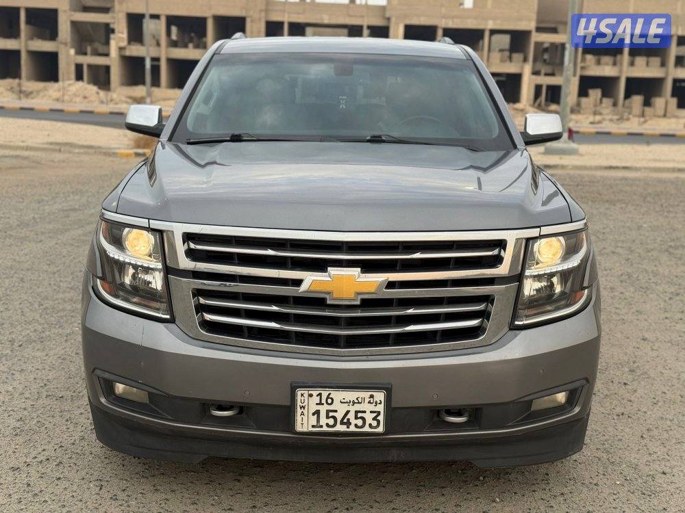 تاهو 2019 كروم ايدشن5