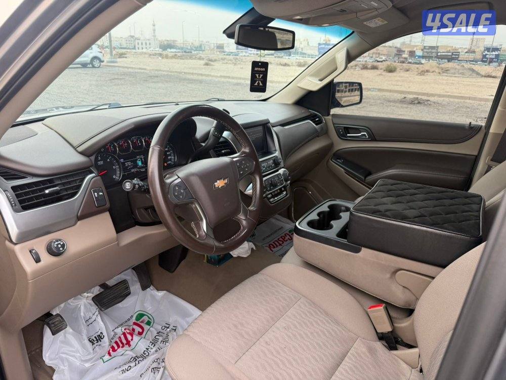 تاهو 2019 كروم ايدشن9