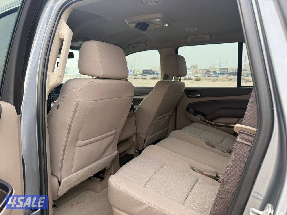 تاهو 2019 كروم ايدشن11