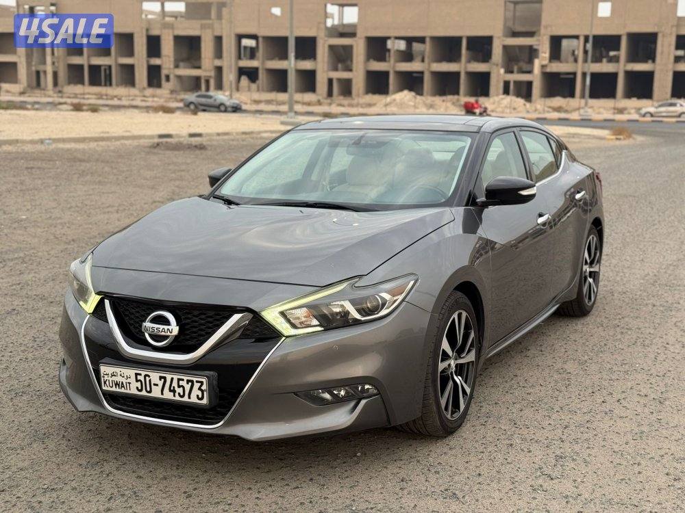 مكسيما 2018 الفل كامل مواصفات صبغ وكالة5