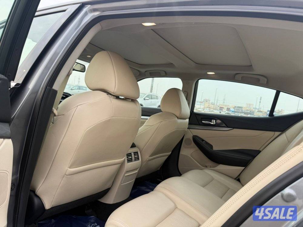 مكسيما 2018 الفل كامل مواصفات صبغ وكالة8