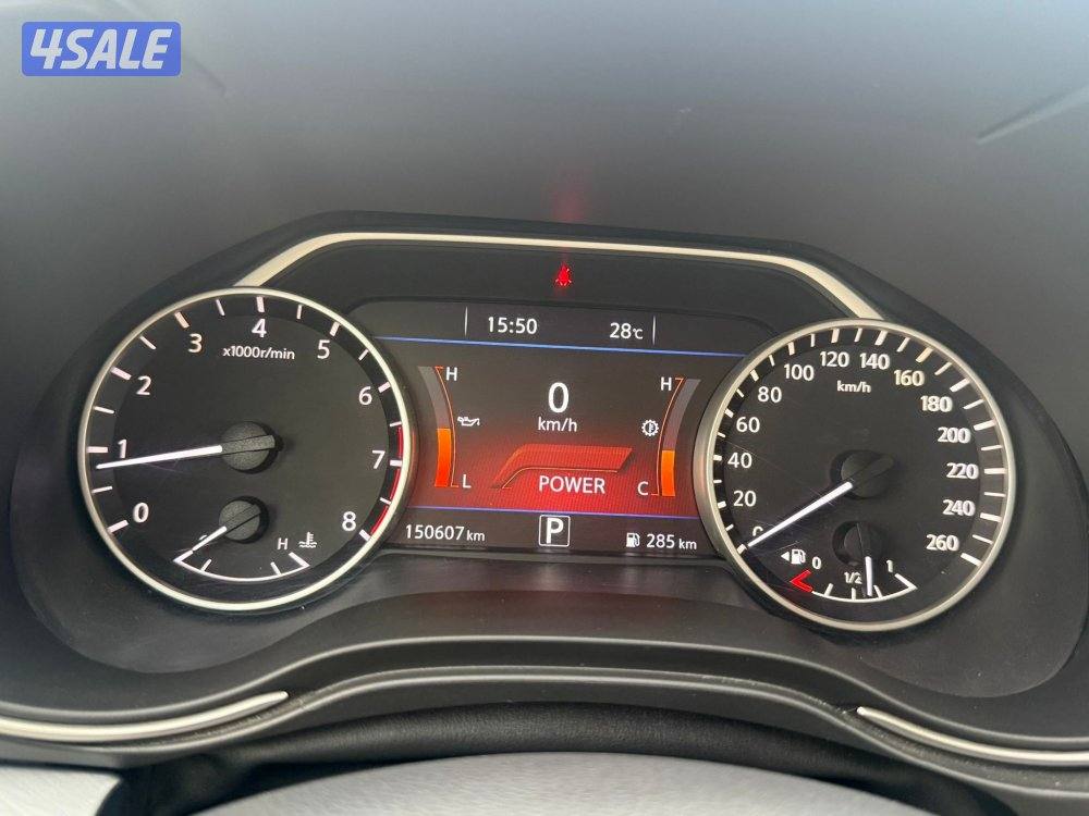 مكسيما 2018 الفل كامل مواصفات صبغ وكالة9