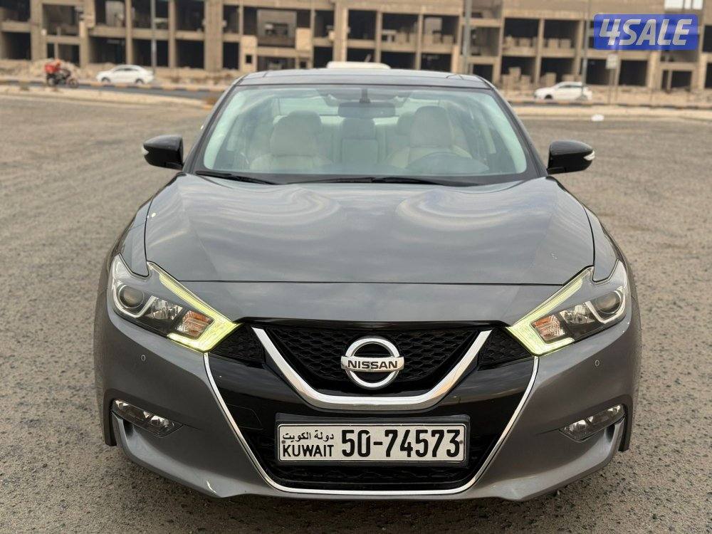 مكسيما 2018 الفل كامل مواصفات صبغ وكالة10