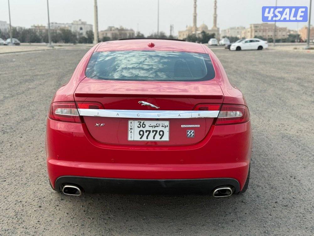 جاكور 8 سلندر سوبر جارج صبغ وكالة2