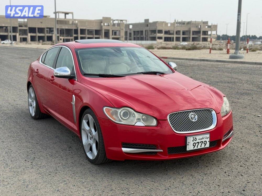 جاكور 8 سلندر سوبر جارج صبغ وكالة6