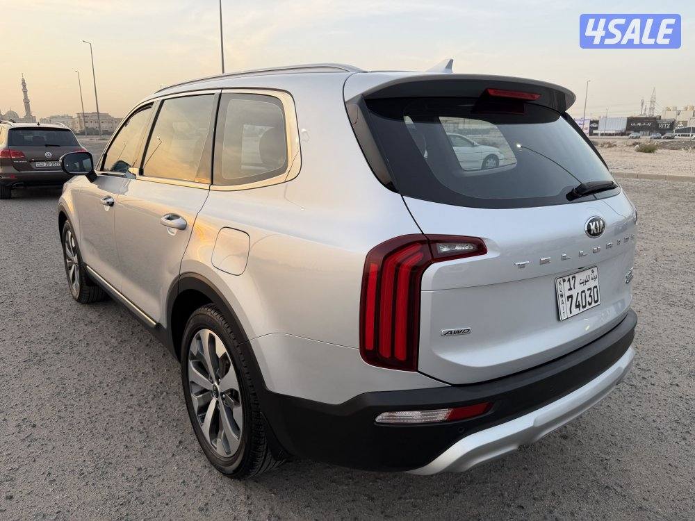 تيولورايد 2020 كامل مواصفات الفل0