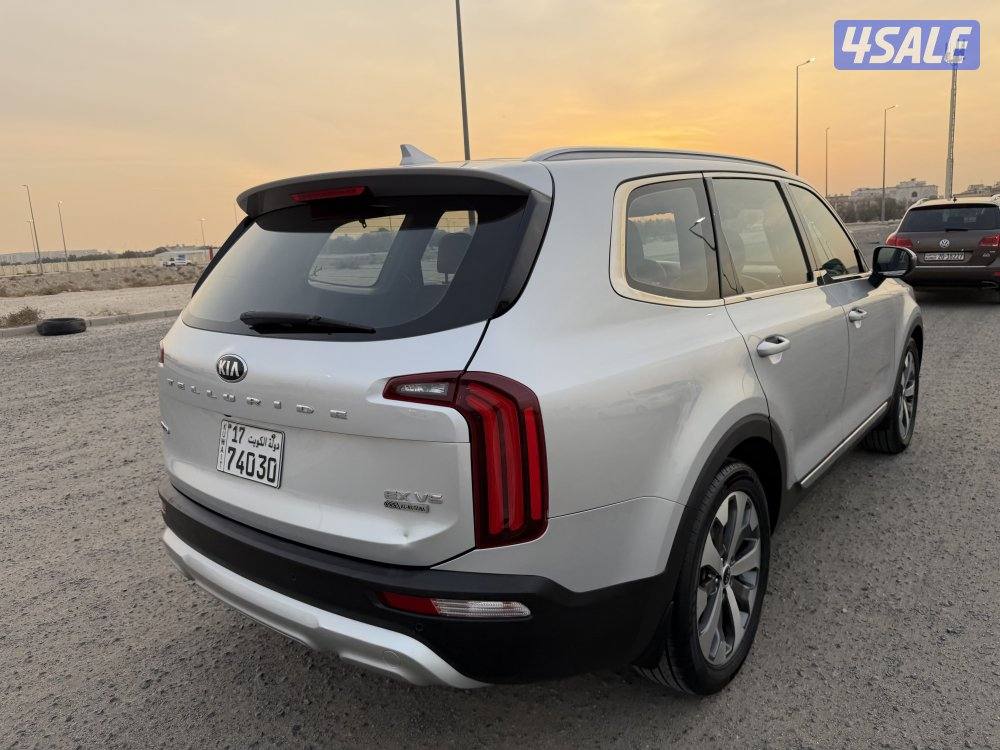 تيولورايد 2020 كامل مواصفات الفل1