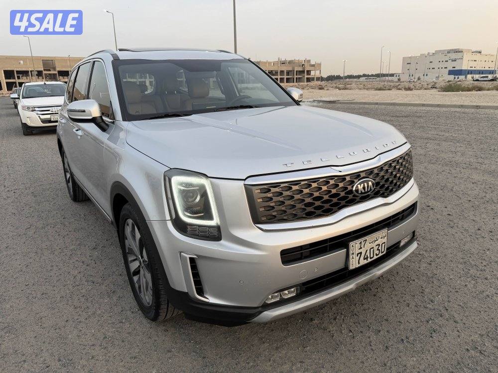 تيولورايد 2020 كامل مواصفات الفل2