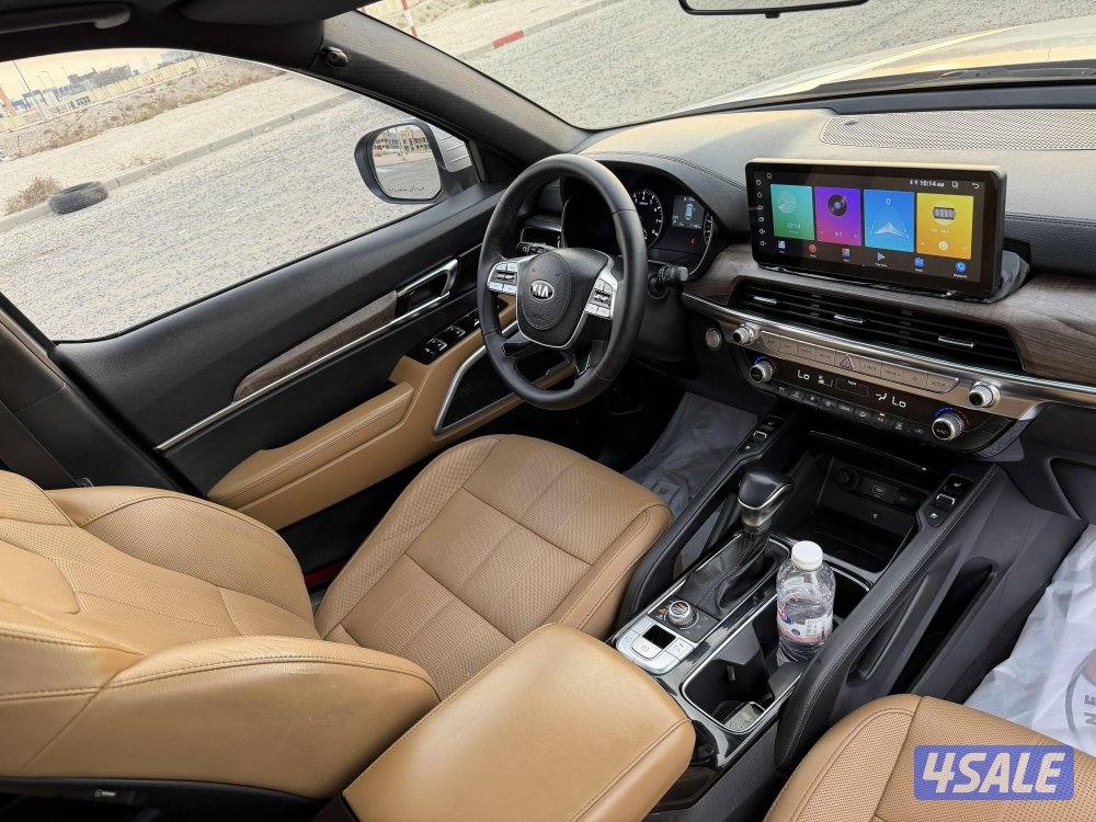 تيولورايد 2020 كامل مواصفات الفل3