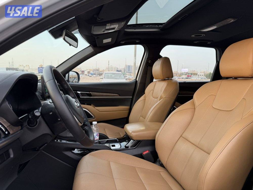 تيولورايد 2020 كامل مواصفات الفل5