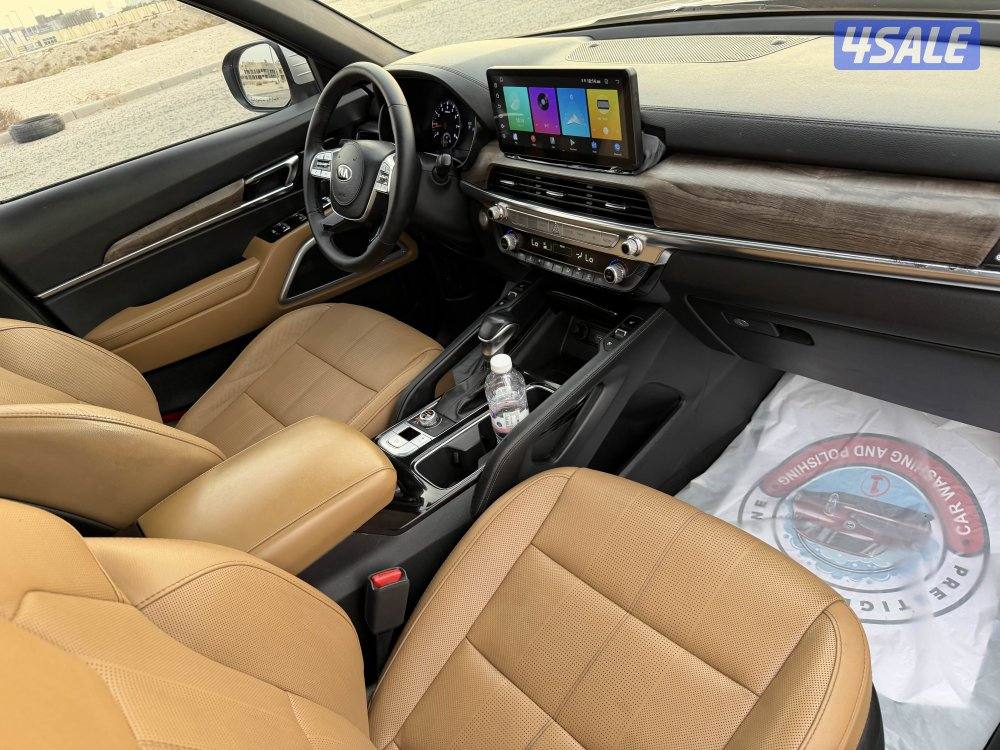 تيولورايد 2020 كامل مواصفات الفل6