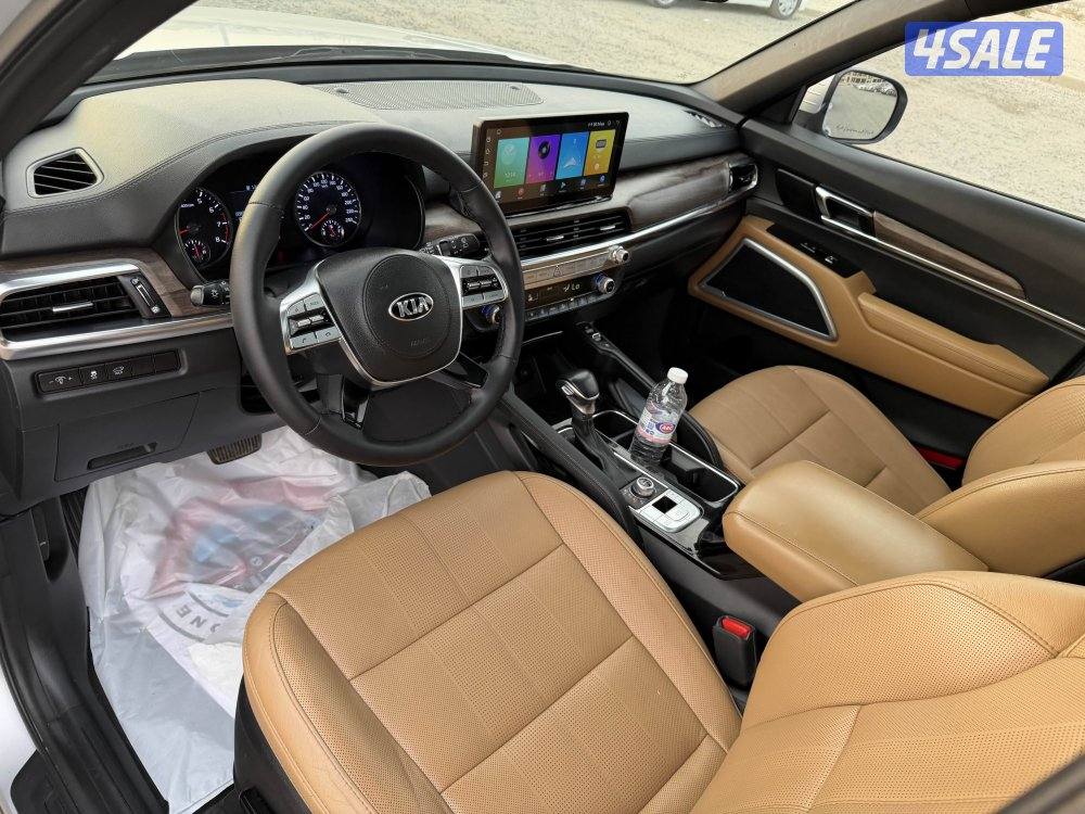 تيولورايد 2020 كامل مواصفات الفل7