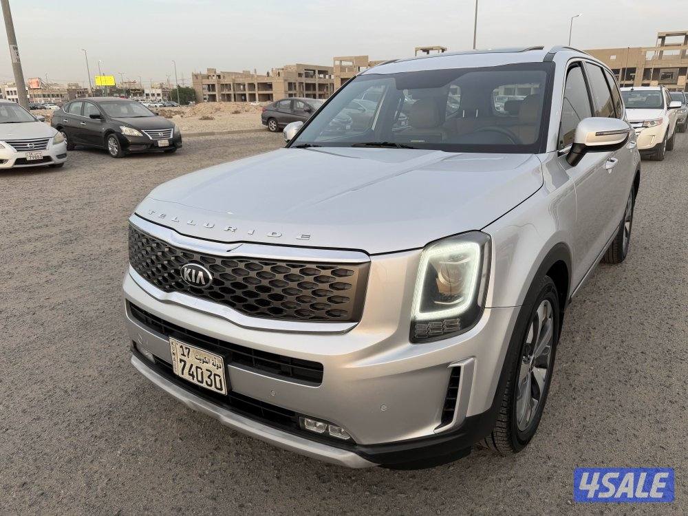 تيولورايد 2020 كامل مواصفات الفل8